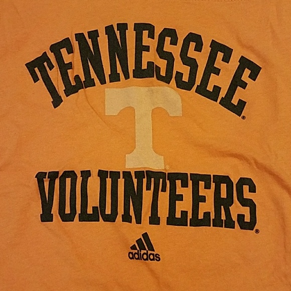 Tennessee VOLS Graphic Tees Bundle + FREE UT Tank - Picture 6 of 8